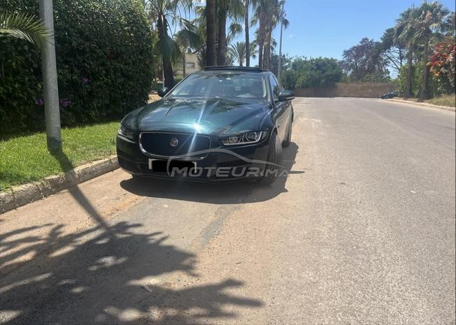 JAGUAR XE PRESTIGE 60000 KM