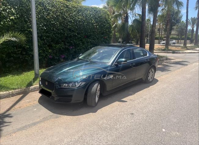 JAGUAR XE PRESTIGE 60000 KM
