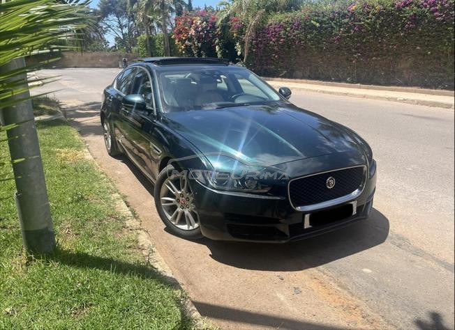 JAGUAR XE PRESTIGE 60000 KM
