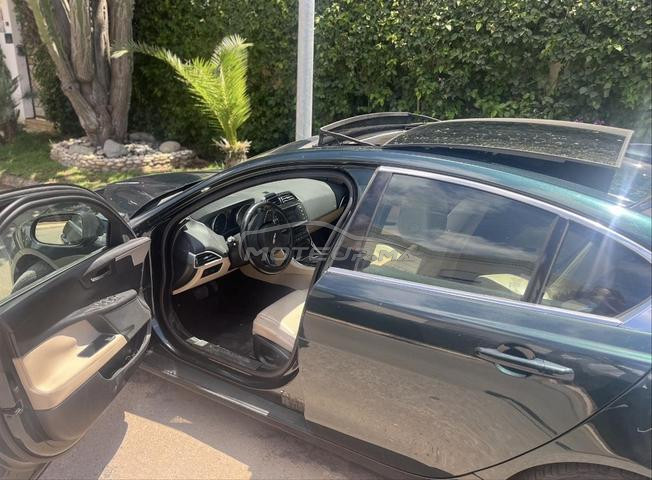 JAGUAR XE PRESTIGE 60000 KM