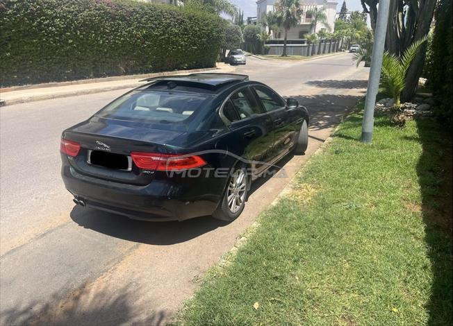 JAGUAR XE PRESTIGE 60000 KM