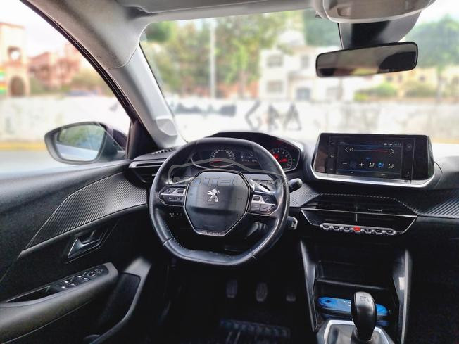 Peugeot 208 Activé 2022 