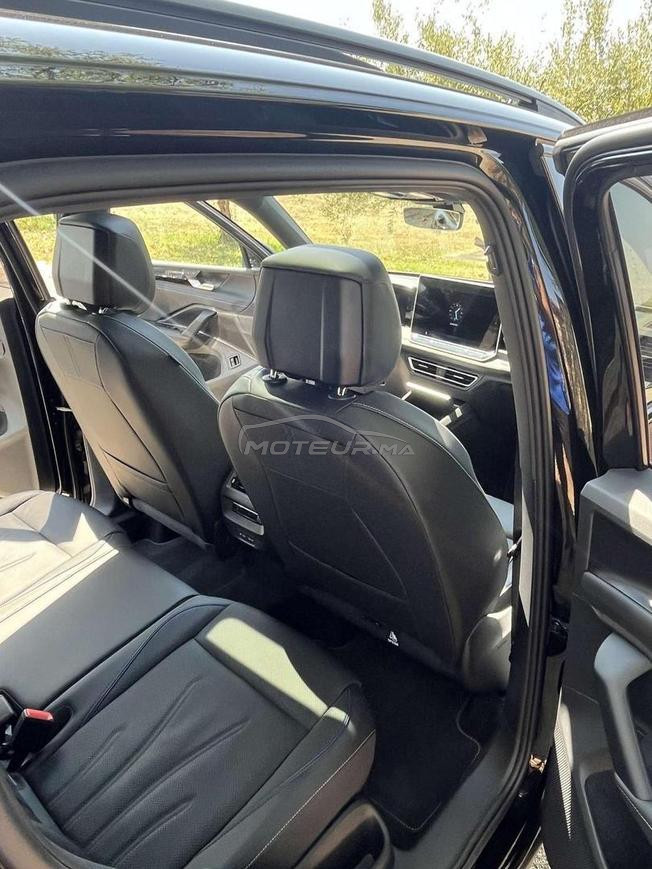 Volkswagen Tiguan 1.5 d’hybride 272 ch
