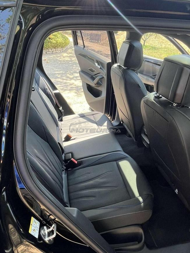 Volkswagen Tiguan 1.5 d’hybride 272 ch