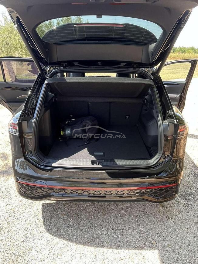 Volkswagen Tiguan 1.5 d’hybride 272 ch