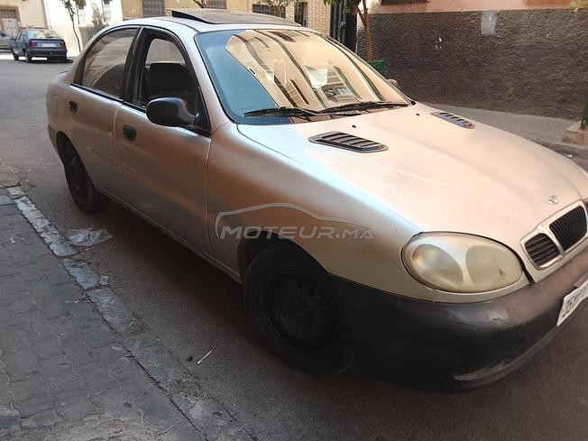 vente voiture 