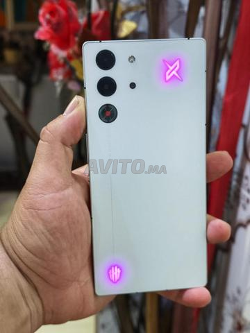 Redmagic 10 pro Comme Neuf ✅