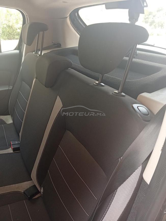 Dacia Sandero Stepway prestige 