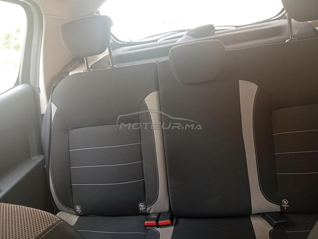 Dacia Sandero Stepway prestige 