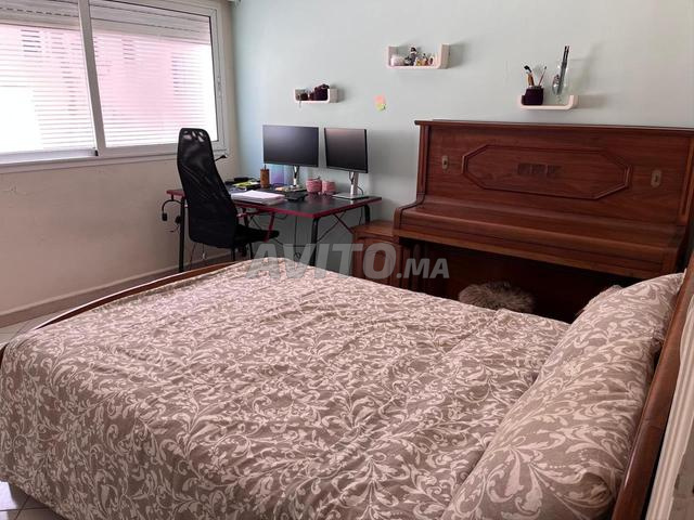 Appartement à vendre - 2