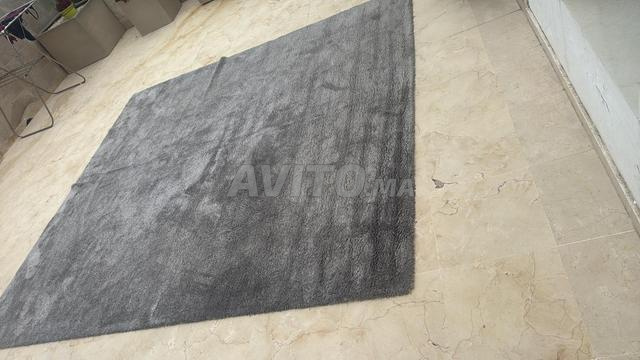 Tapis artco gris - 2
