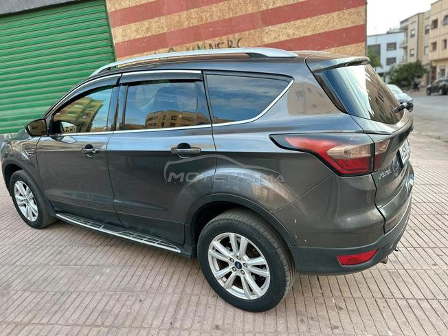 Ford kuga 2018 