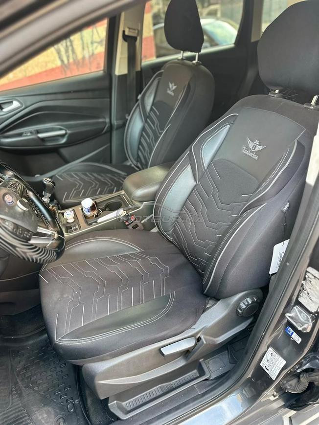 Ford kuga 2018 
