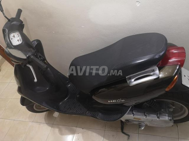 Neos Yamaha - 2