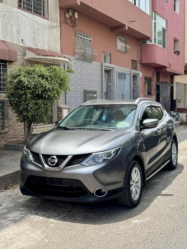 Nissan 2017