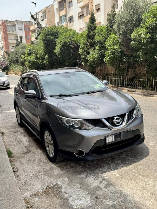 Nissan 2017