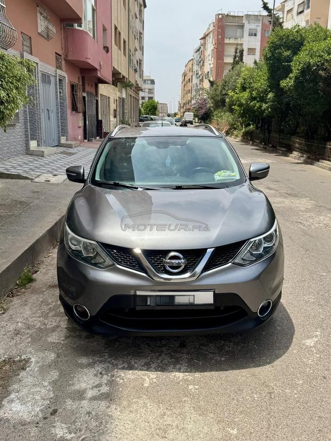 Nissan 2017