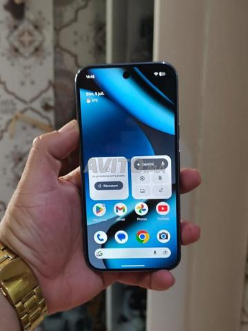 Pixel 10 pro جديد ✅ سعر ثابت ❌ - 2