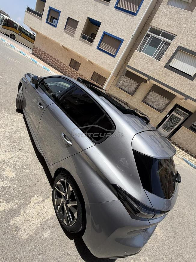 Peugeot 308 Gt line 