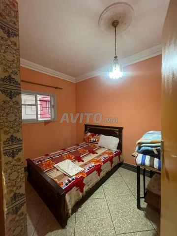 Appartement meublé 80M à Rabat - 2