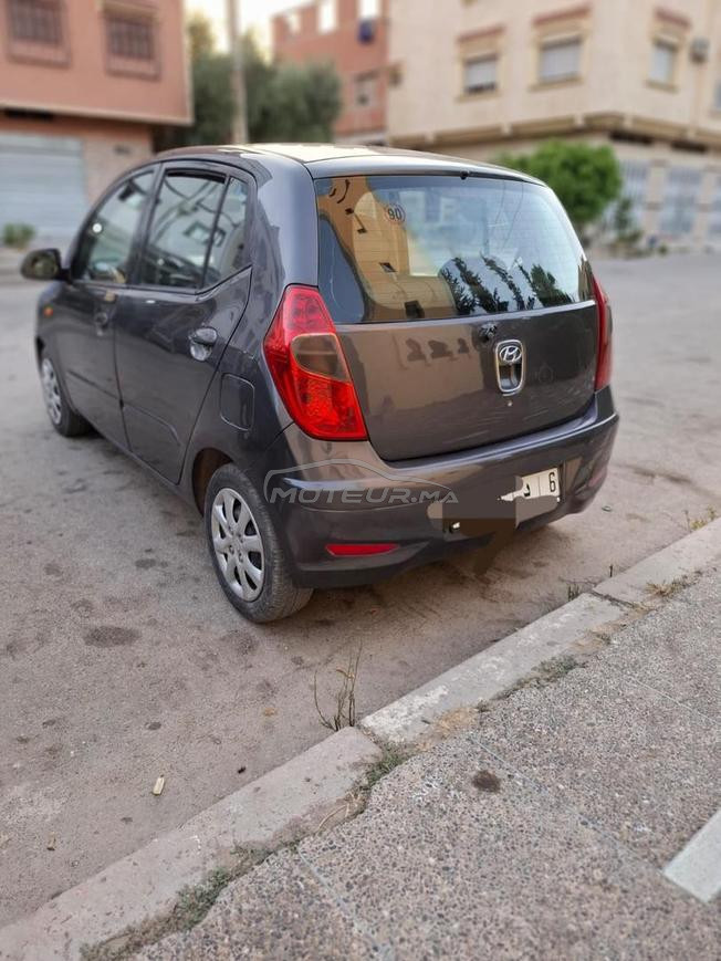 i10 bon eta