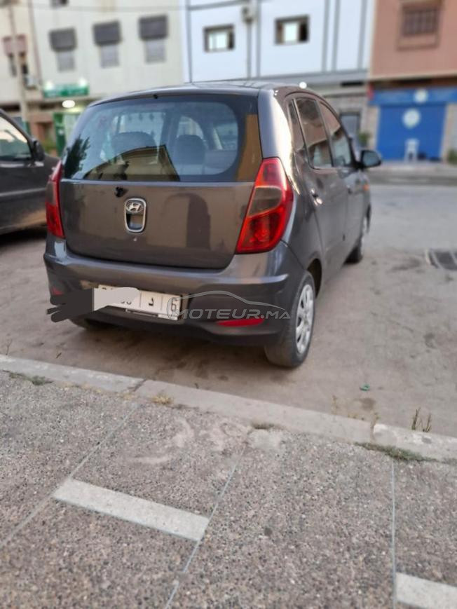 i10 bon eta