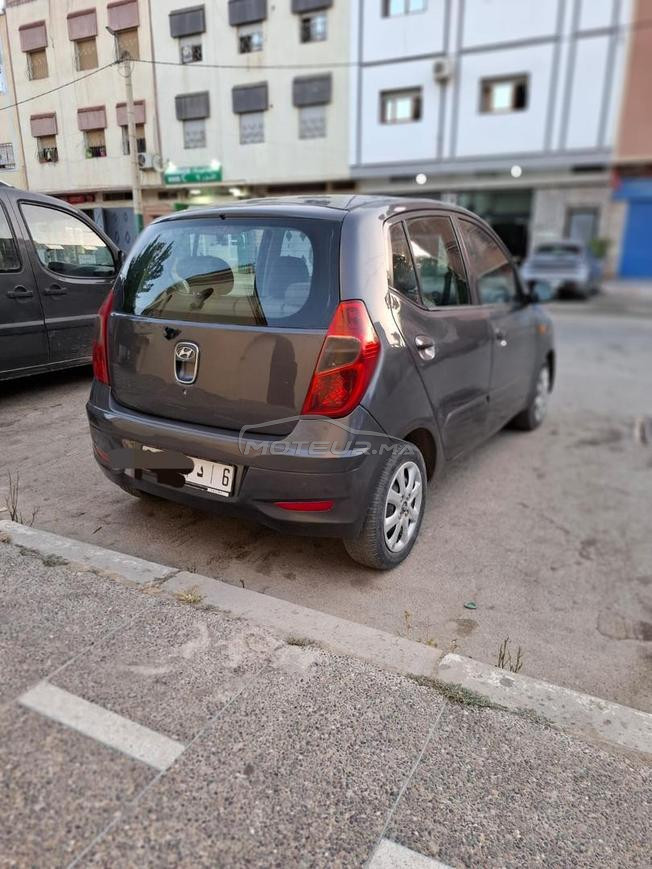 i10 bon eta