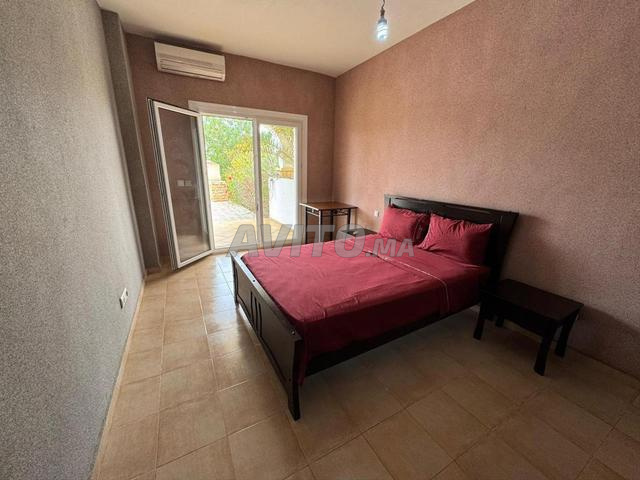 Appartement de luxe à louer à Saïdia - 2