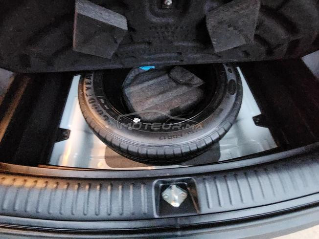 kia Seltos automatique 