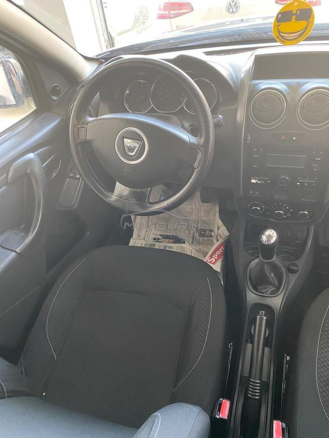 Dacia Duster 1ere main 