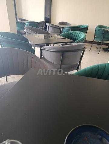 معدات مقهى وجبات خفيفة كاملة - 2