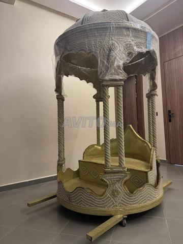 عمارية مستوردة من الخارج - 2