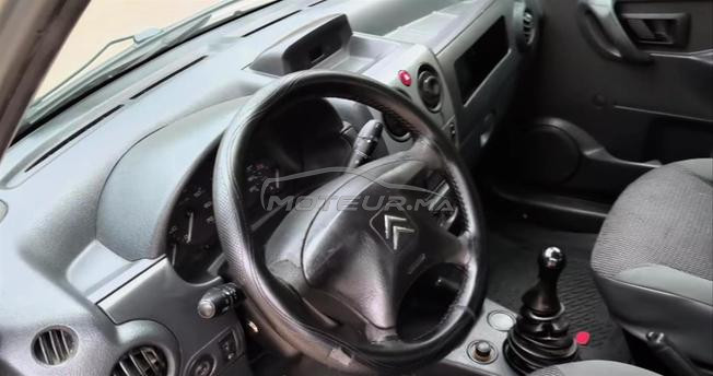 Citroen berlingo 2010