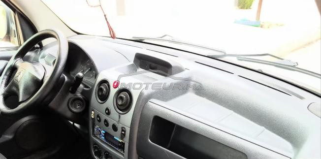 Citroen berlingo 2010