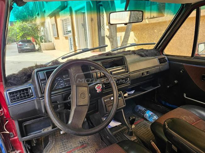 Volkswagen golf 1 