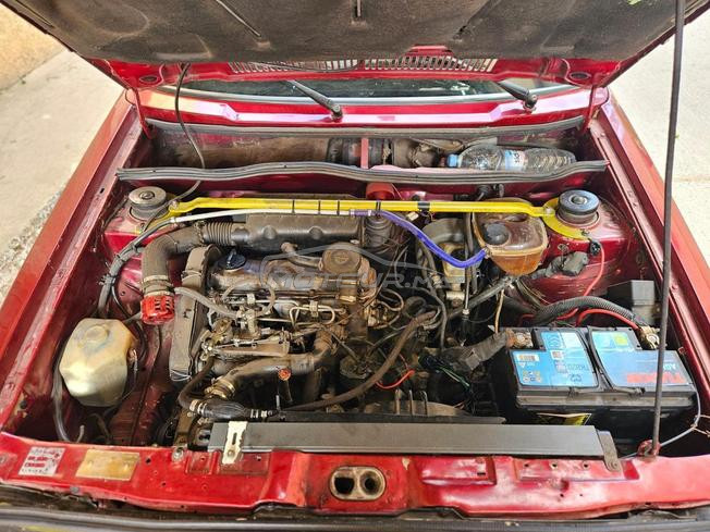 Volkswagen golf 1 