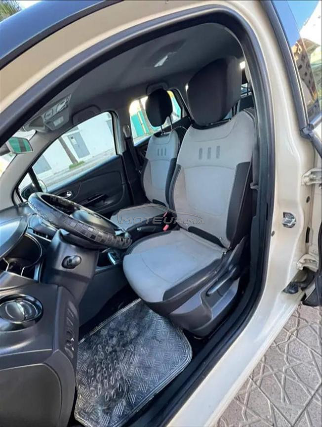 RENAULT CAPTUR DIESEL 2013