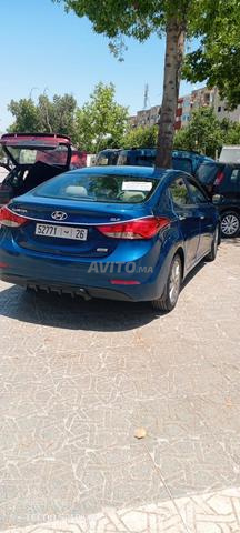Hyundai à vendre - 2