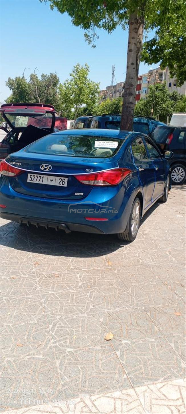 hyundai a vendre 