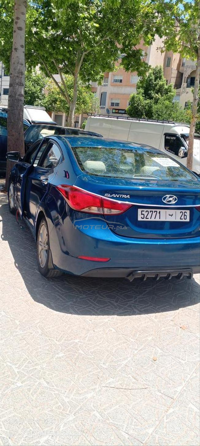 hyundai a vendre 
