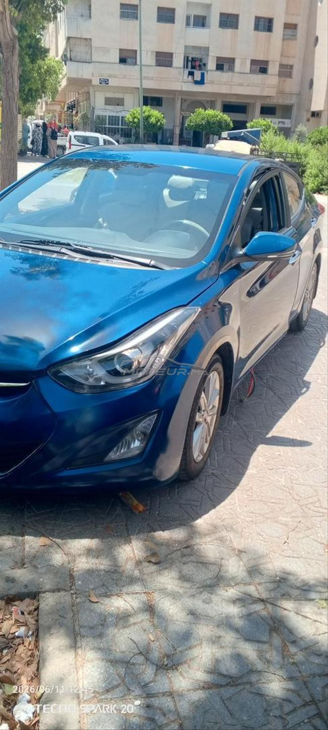 hyundai a vendre 