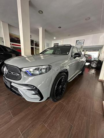 Mercedes-Benz Classe GLC 300 DE