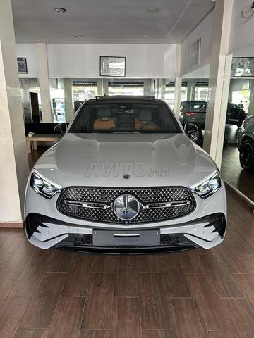 Mercedes-Benz Classe GLC 300 DE