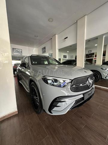 Mercedes-Benz Classe GLC 300 DE