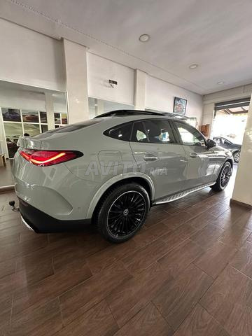 Mercedes-Benz Classe GLC 300 DE