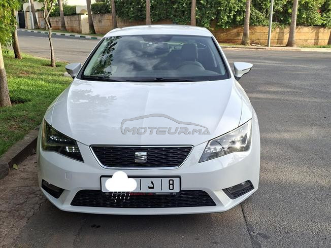 Seat Leon Style 2016 1.6 TDI 
