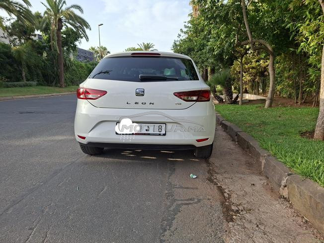 Seat Leon Style 2016 1.6 TDI 