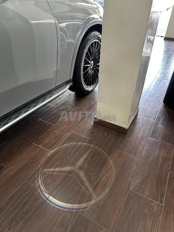 Mercedes-Benz Classe GLC 300 DE