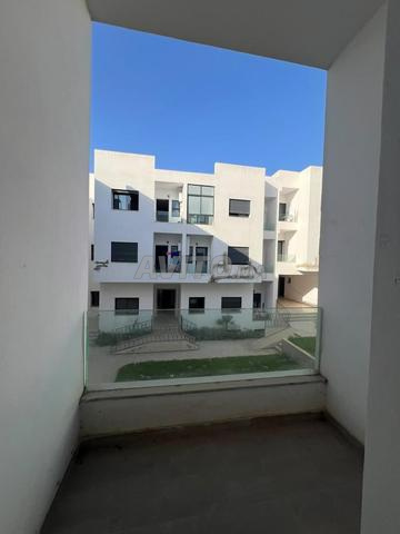 Vente appartement de luxe au centre de Harhoura