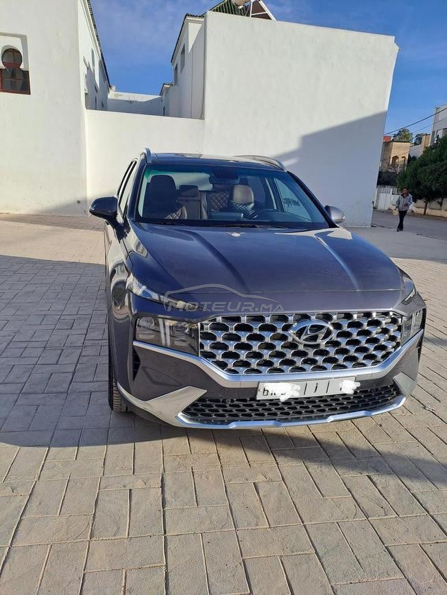 Vente Santa Fe